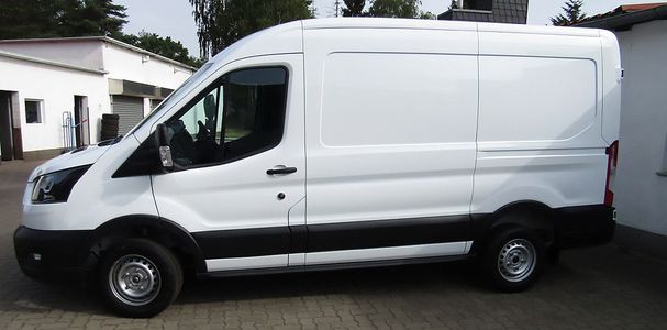 Ford Transit L2 2.0 EcoBlue 77 kW image number 2