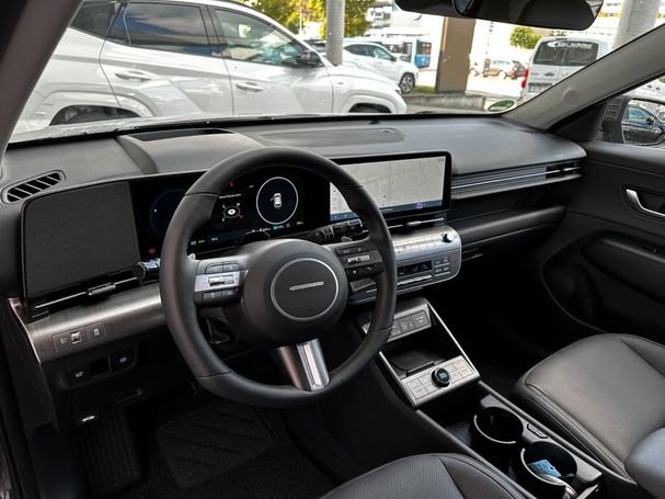 Hyundai Kona 160 kW image number 9