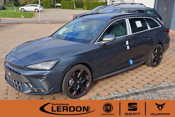 Cupra Leon 1.5 eTSI DSG 110 kW image number 1