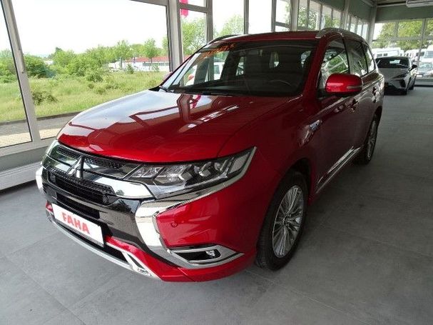 Mitsubishi Outlander Plus Spirit 4WD 165 kW image number 1