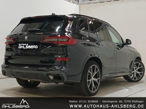 BMW X5 xDrive 210 kW image number 6