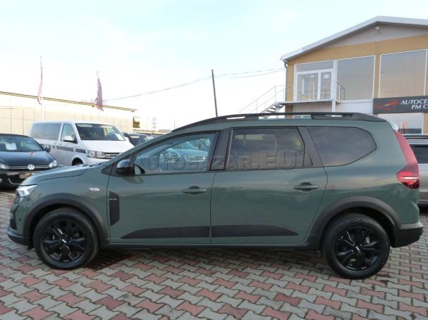 Dacia Jogger 1.0 TCe 81 kW image number 5