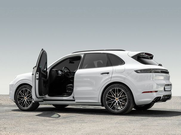 Porsche Cayenne E-Hybrid 346 kW image number 2