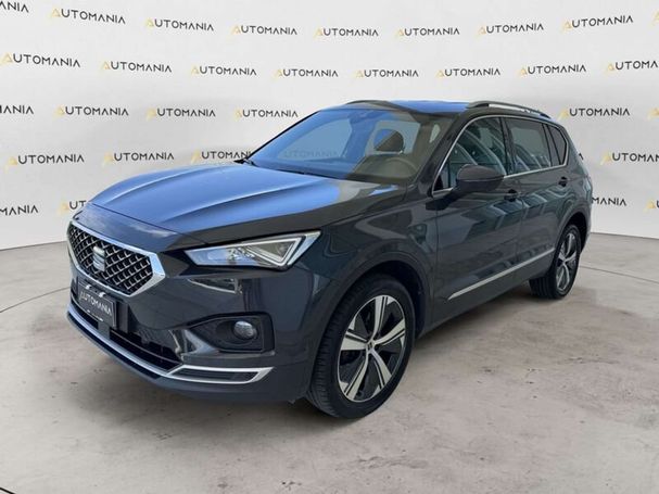 Seat Tarraco 2.0 TDI DSG 110 kW image number 1