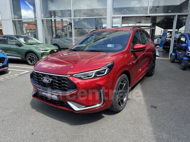 Ford Kuga 2.5 FHEV ST-Line X 132 kW image number 1