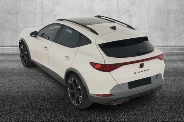 Cupra Formentor 1.4 e-HYBRID DSG VZ 180 kW image number 4