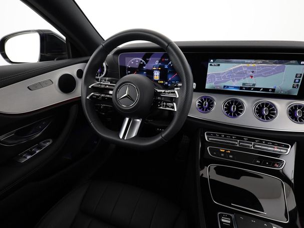 Mercedes-Benz E 300 195 kW image number 7