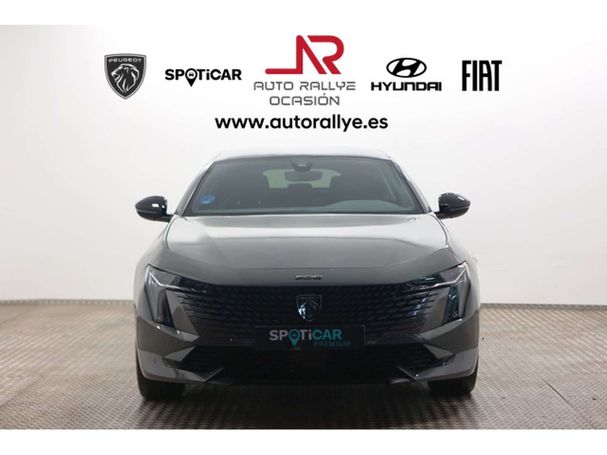 Peugeot 508 165 kW image number 4