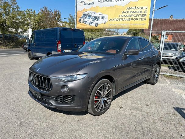 Maserati Levante 202 kW image number 1