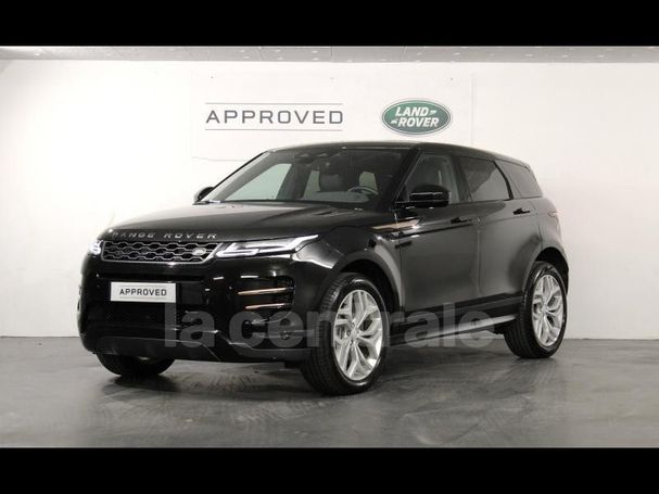 Land Rover Range Rover Evoque 150 kW image number 1