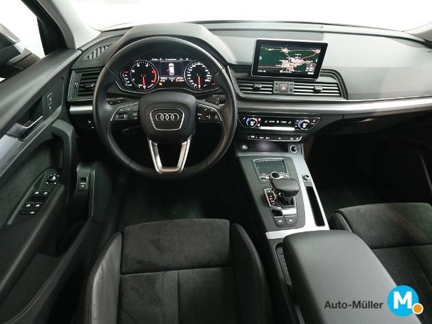 Audi Q5 50 TDI quattro S-line 210 kW image number 9