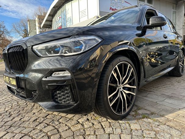 BMW X5 M50d xDrive 294 kW image number 5