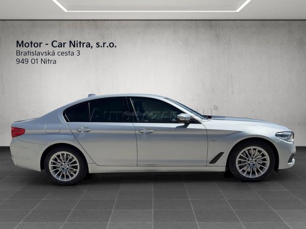 BMW 540d xDrive 235 kW image number 1