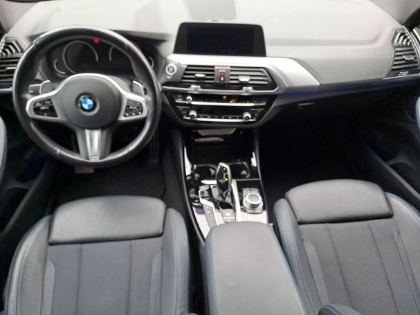 BMW X3 xDrive20i M Sport 135 kW image number 11