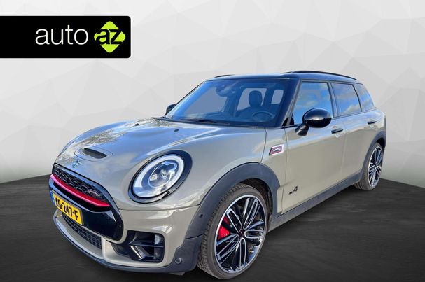 Mini John Cooper Works Clubman ALL4 170 kW image number 1