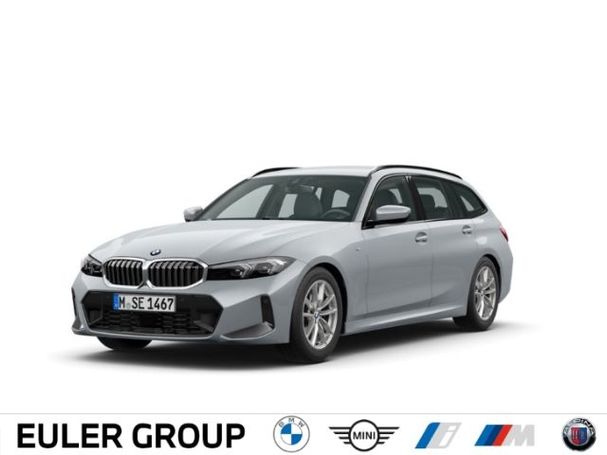 BMW 330i Touring 180 kW image number 1