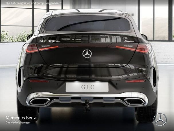 Mercedes-Benz GLC 300 AMG 245 kW image number 7