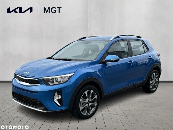 Kia Stonic 1.0 T-GDi 74 kW image number 1