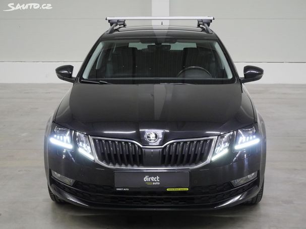 Skoda Octavia 1.0 TSI Ambition 85 kW image number 2