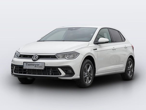 Volkswagen Polo 1.0 TSI DSG 85 kW image number 1