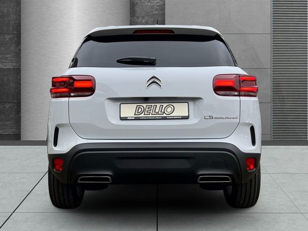 Citroen C5 Aircross Hybrid Plus 100 kW image number 6