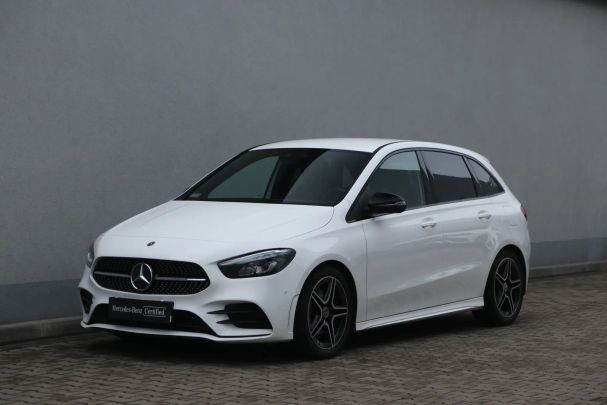 Mercedes-Benz B 200 AMG Line 8G-DCT 120 kW image number 1