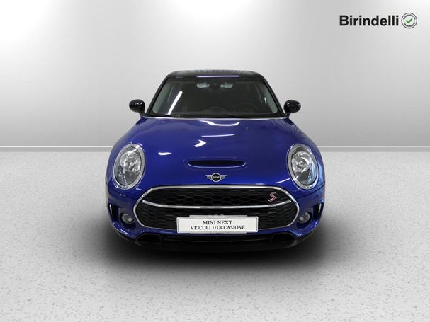 Mini Cooper S Clubman 141 kW image number 2