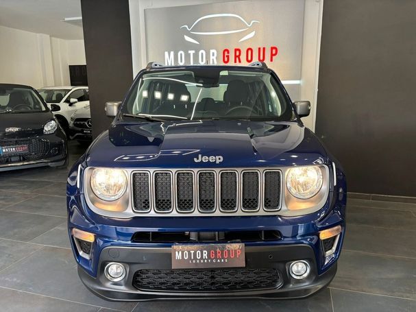 Jeep Renegade 96 kW image number 2