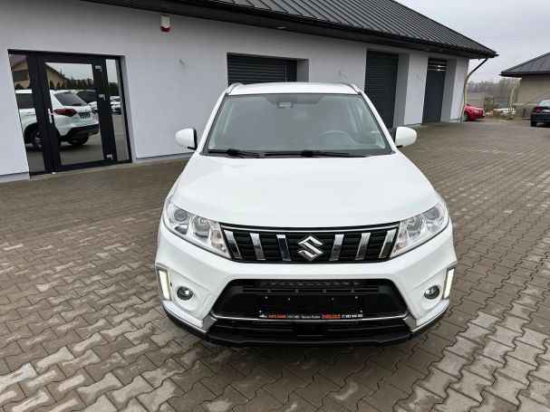 Suzuki Vitara 1.4 Boosterjet S 103 kW image number 3