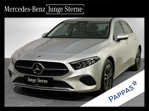 Mercedes-Benz A 200 d 110 kW image number 1