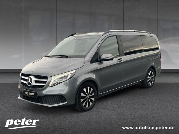 Mercedes-Benz V 300d Edition 1 174 kW image number 1