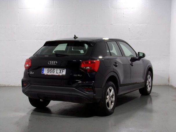 Audi Q2 30 TDI 85 kW image number 3