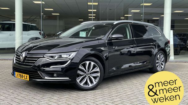 Renault Talisman Estate TCe Intens 117 kW image number 1