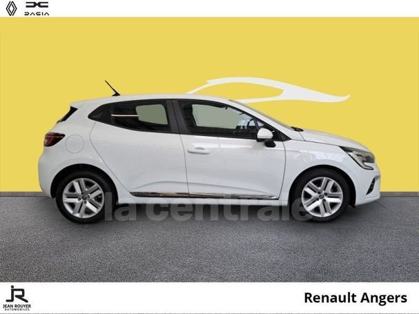 Renault Clio TCe 90 66 kW image number 15