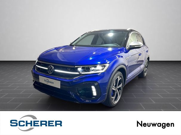 Volkswagen T-Roc R DSG 4Motion 221 kW image number 1