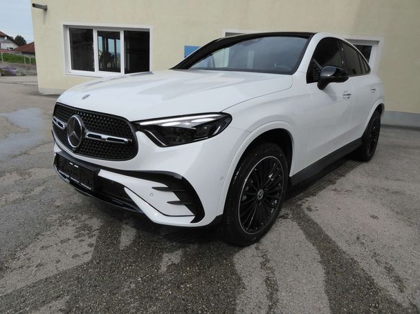 Mercedes-Benz GLC 300 de AMG Line 4Matic 245 kW image number 1