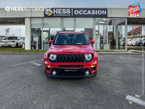 Jeep Renegade 1.3 112 kW image number 2