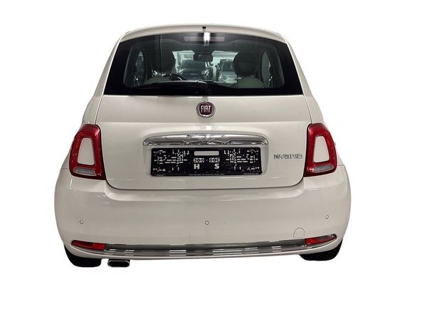 Fiat 500 51 kW image number 4