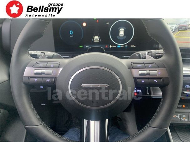 Hyundai Kona 162 kW image number 10