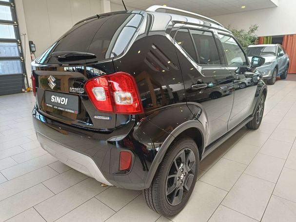 Suzuki Ignis 61 kW image number 8