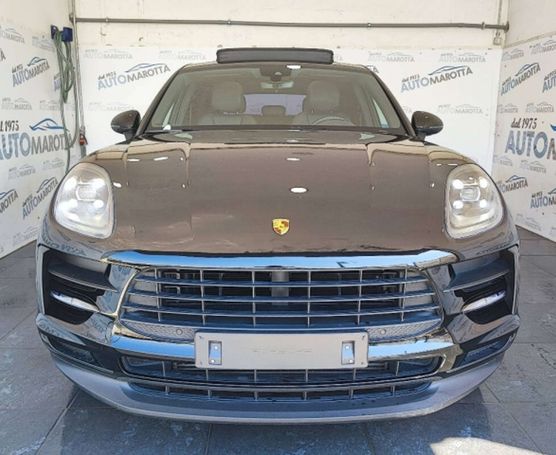 Porsche Macan PDK 180 kW image number 3