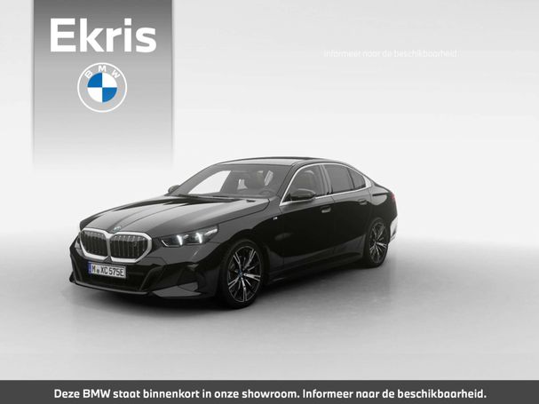 BMW i5 eDrive40 M Sport 250 kW image number 1