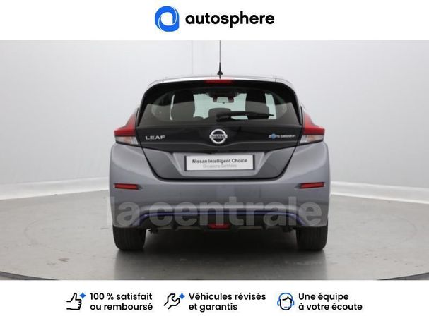 Nissan Leaf 40 kWh 110 kW image number 6