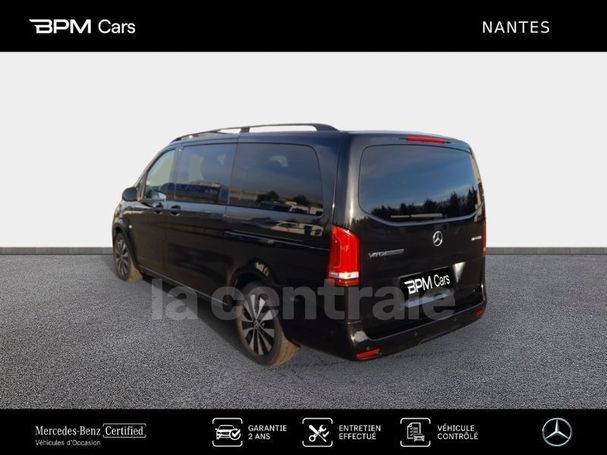 Mercedes-Benz Vito 119 CDi Select Long 140 kW image number 17