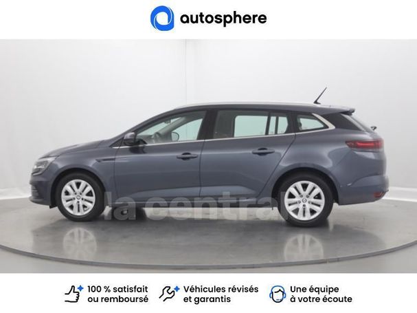 Renault Megane TCe 140 EDC 103 kW image number 14