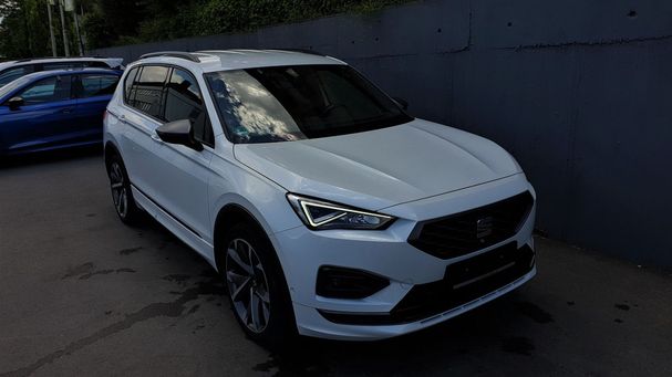 Seat Tarraco 1.4 e-Hybrid DSG 180 kW image number 1