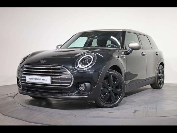 Mini Cooper Clubman Mini 100 kW image number 1