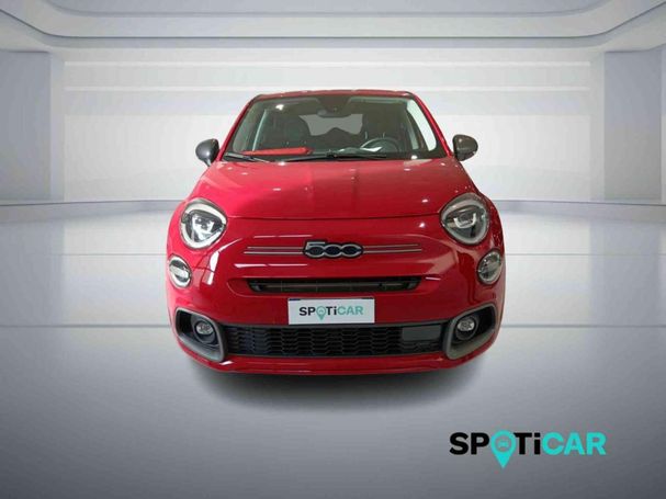 Fiat 500X 96 kW image number 3