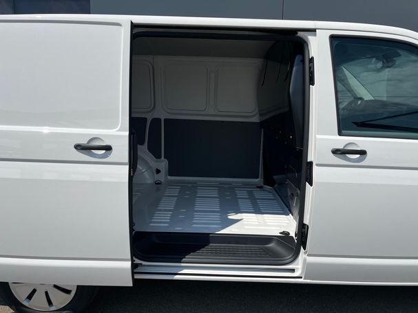 Volkswagen T6 Transporter 81 kW image number 14