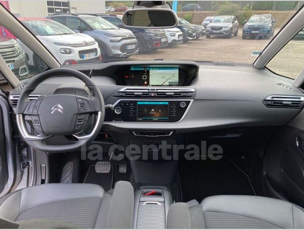 Citroen Grand C4 Spacetourer BlueHDi 130 Shine EAT8 96 kW image number 14